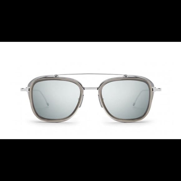 Thom Browne Sunglasses Tb808 - Picture 1 of 4